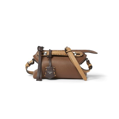FENDI MINI BY THE WAY SELLERIA 8BS098AV1JF1TVA (20*12*9cm) 1080